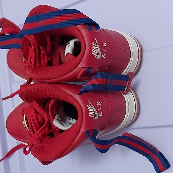 Nike air force 1 - Picture 3 of 5